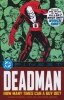 DC FINEST DEADMAN HOW MANY TIMES CAN A GUY DIE TP [9781799507710]